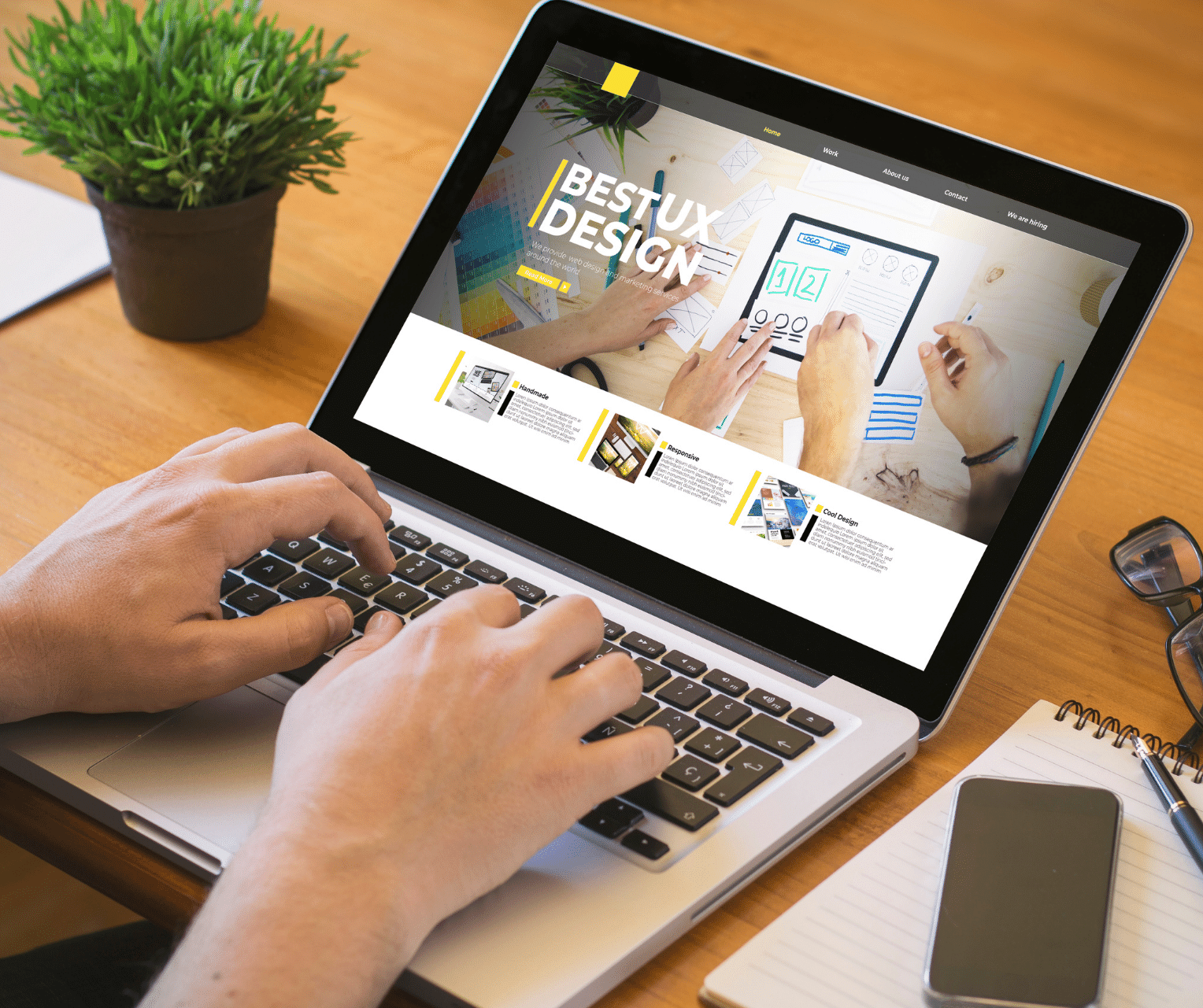 Cara Membuat Website Gratis