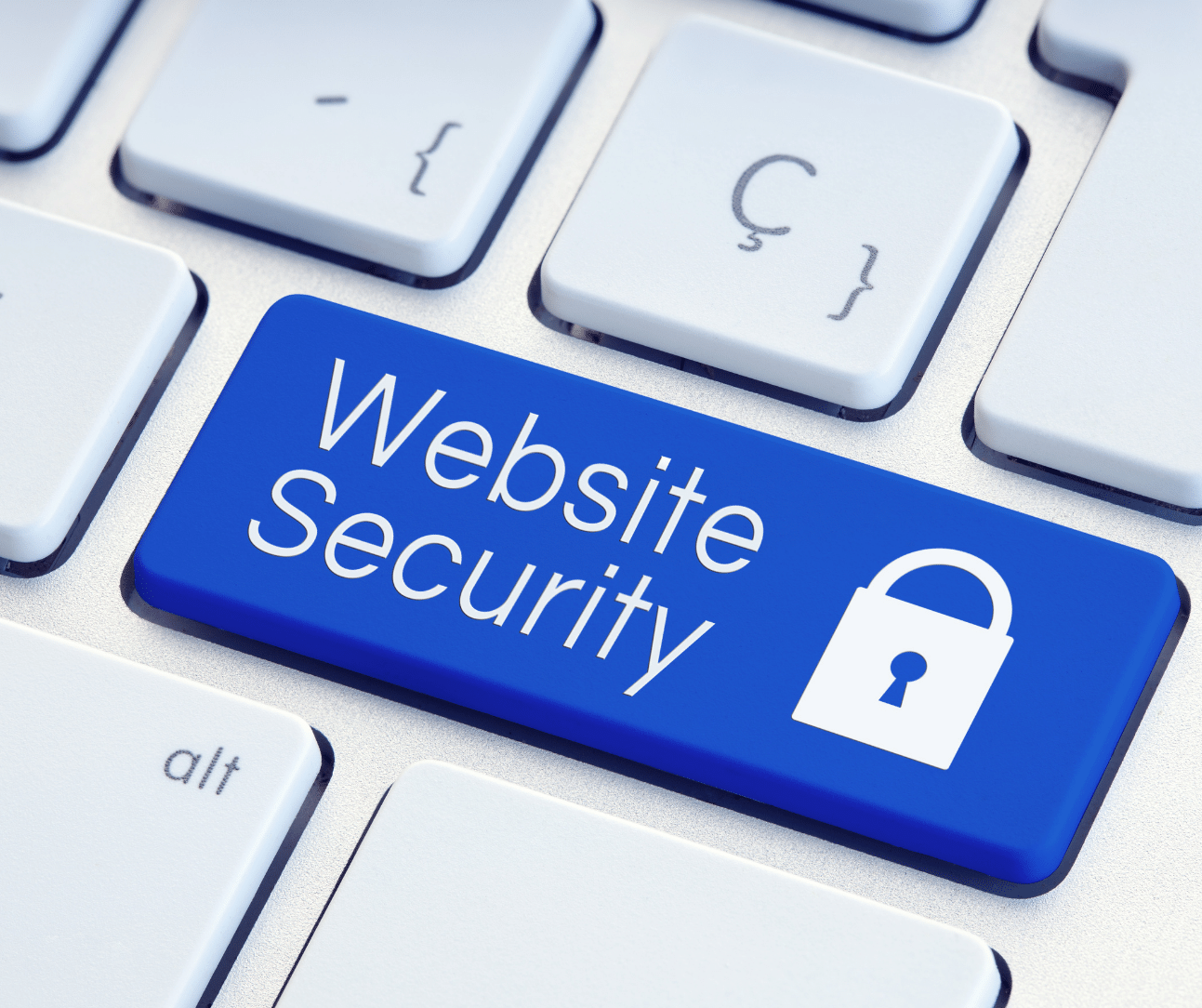 Keamanan Website