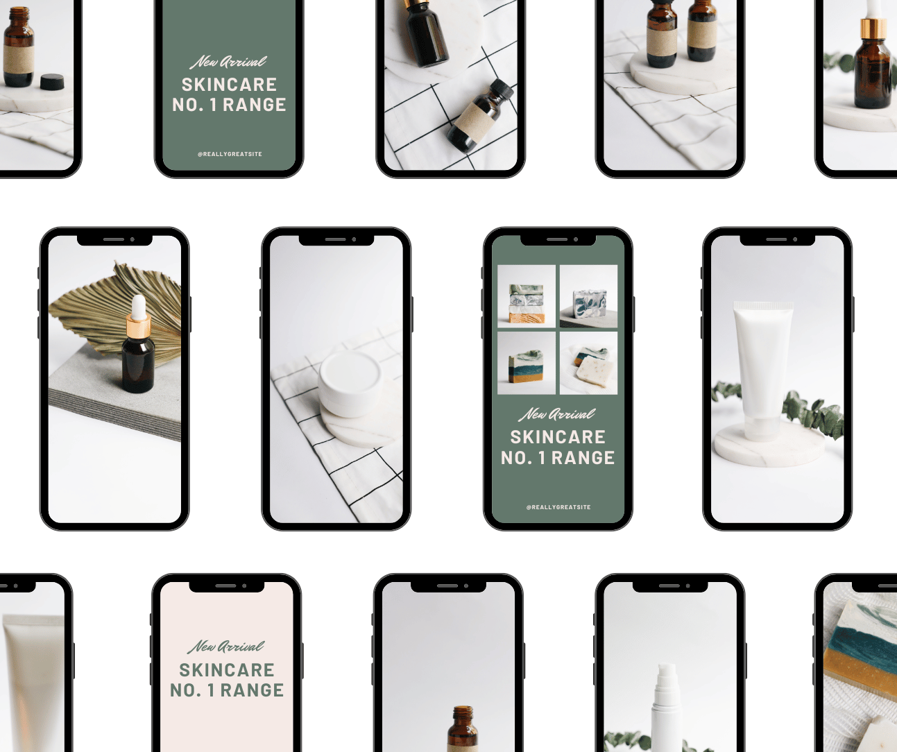 Responsive Website