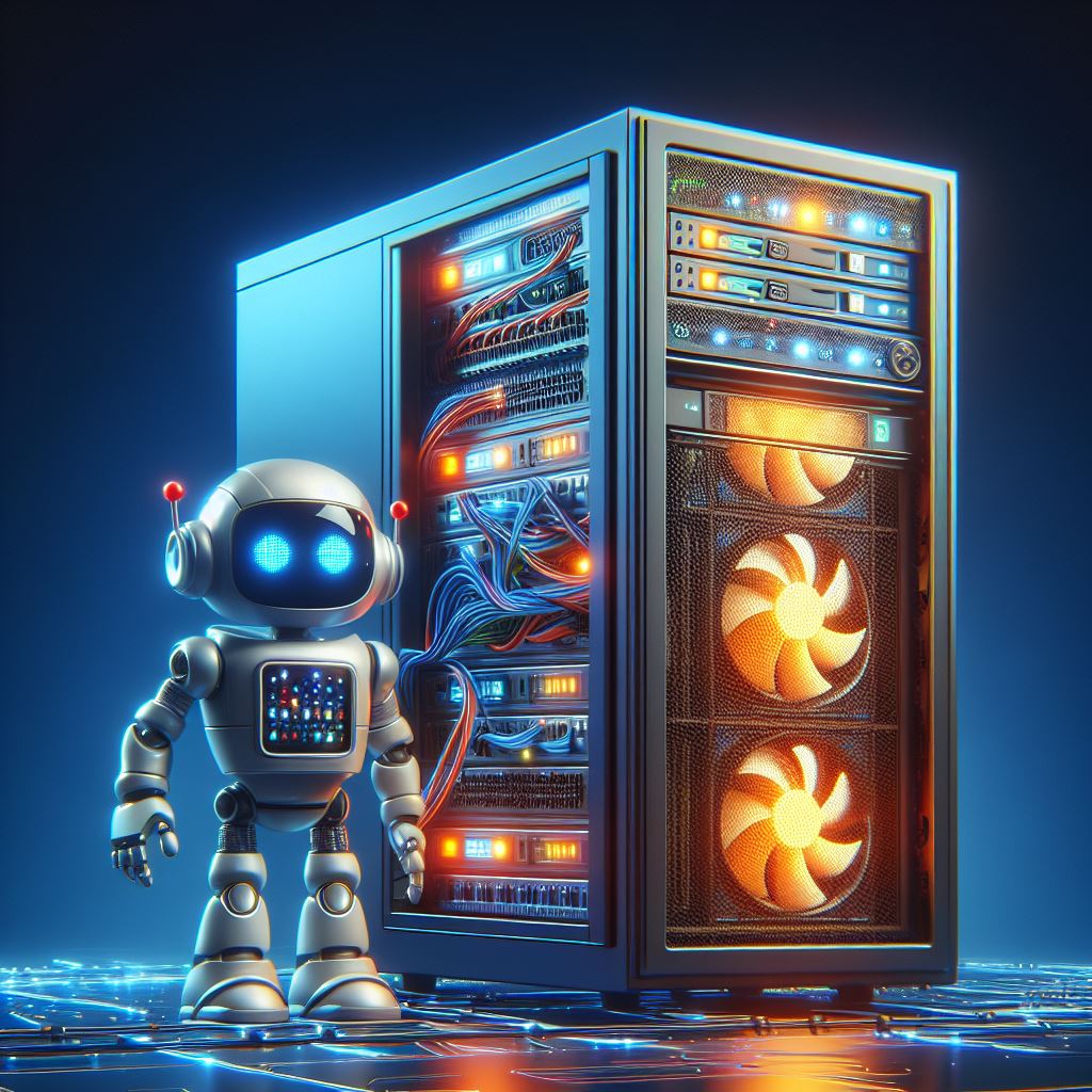 Tips Memilih Hosting
