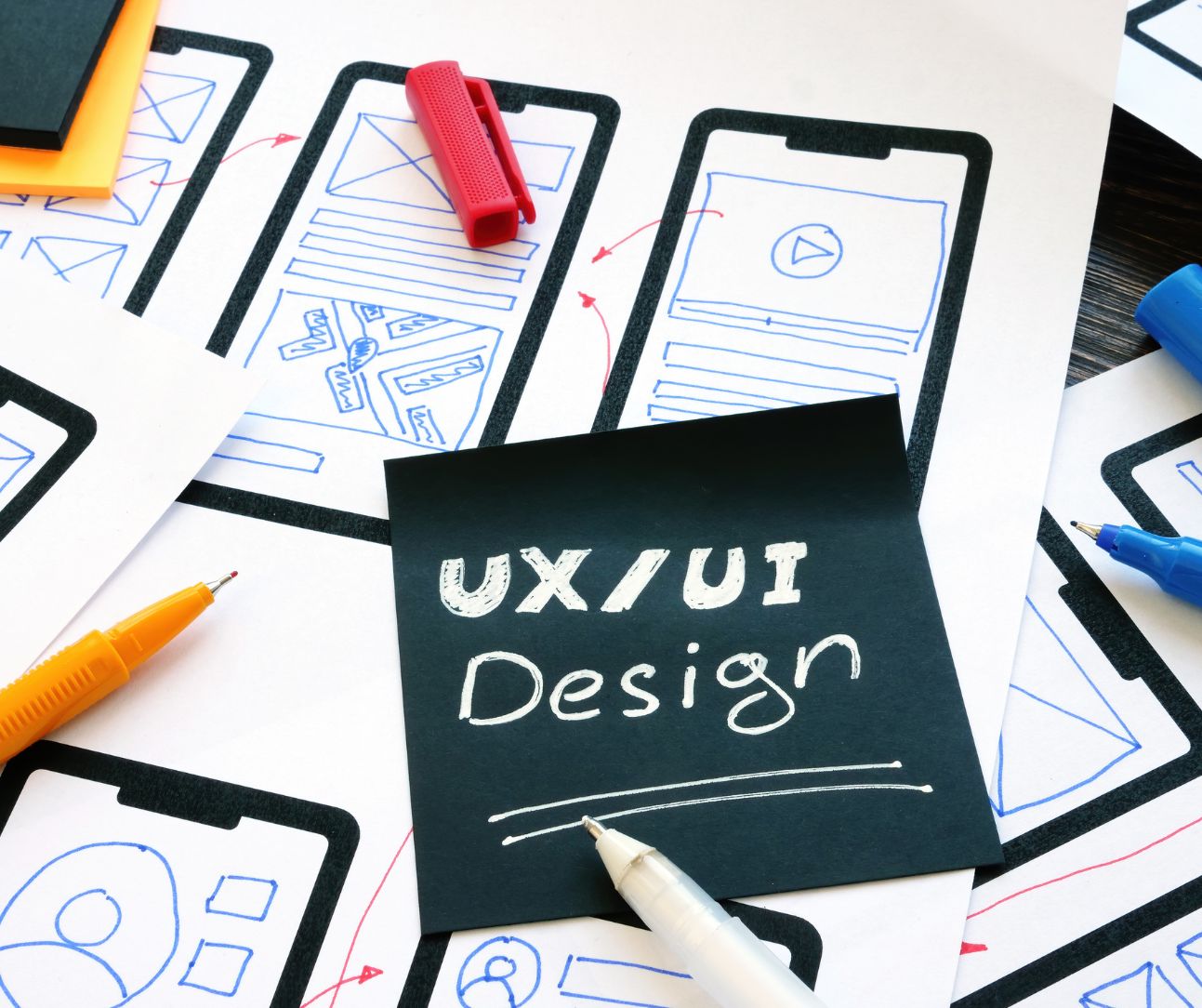 User Experience