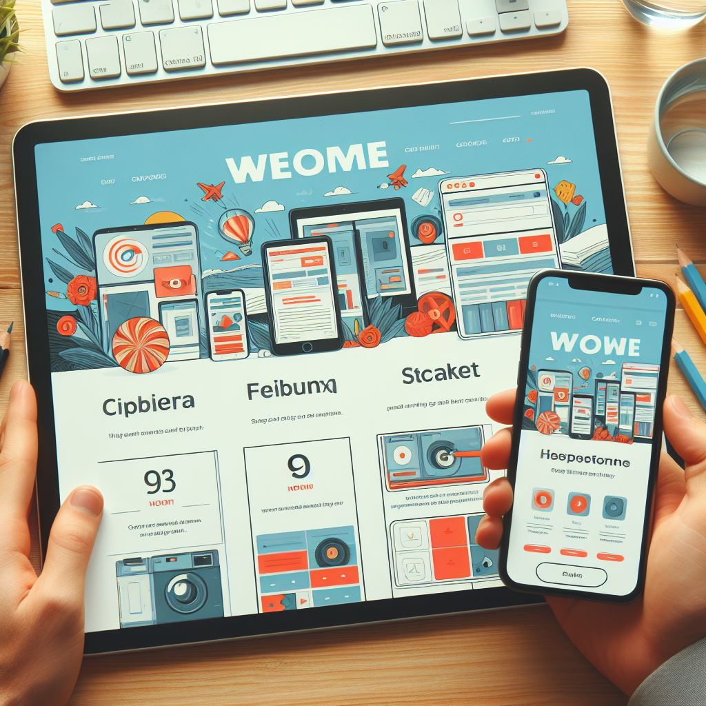 Website Mobile Friendly