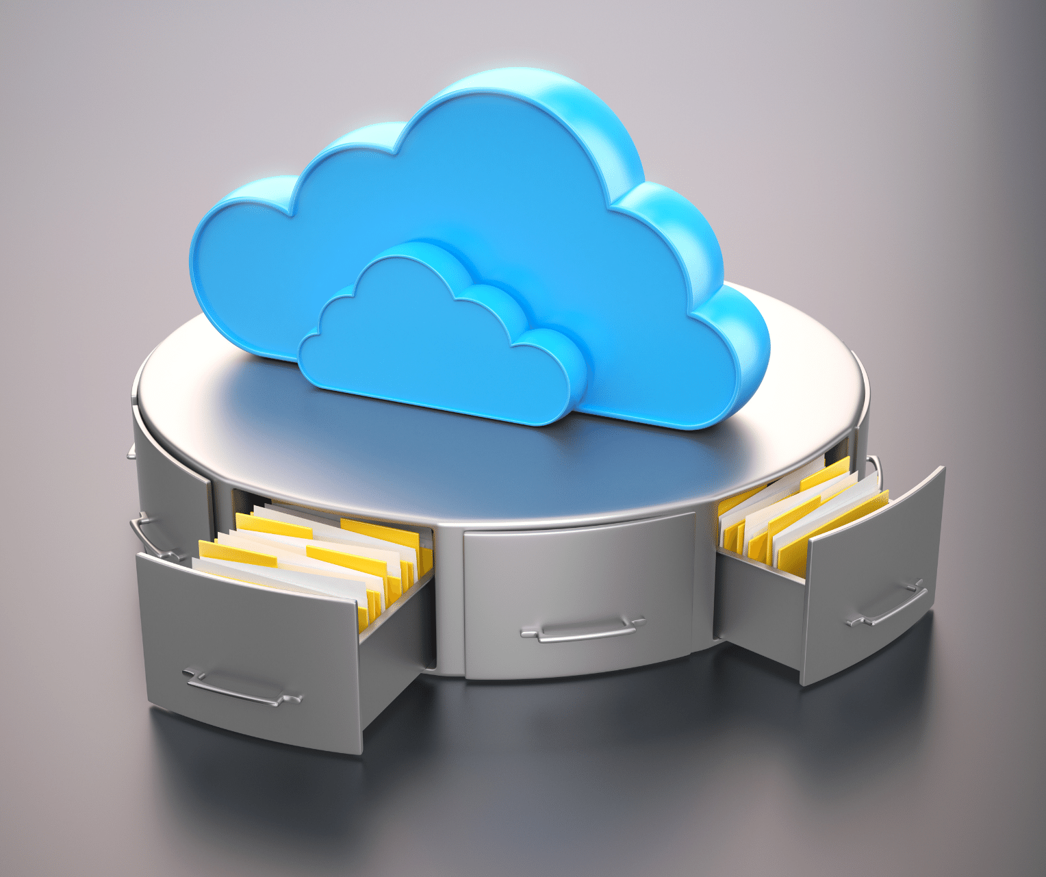 Cloud Hosting
