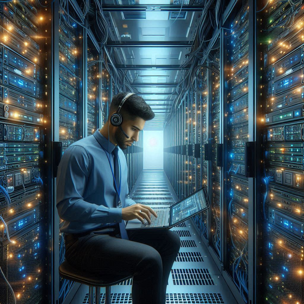 email hosting