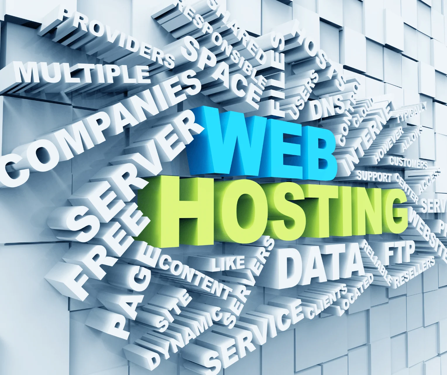 hosting