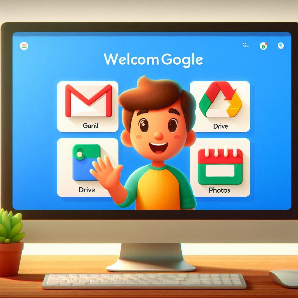 Pemulihan Akun Google
