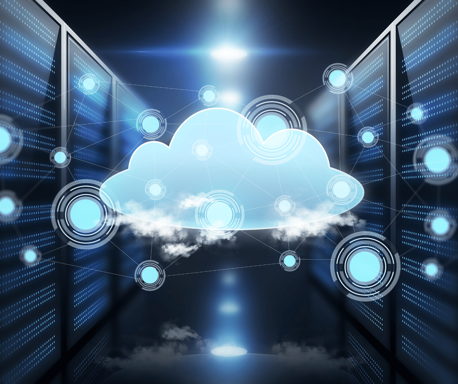 VPS Murah Indonesia