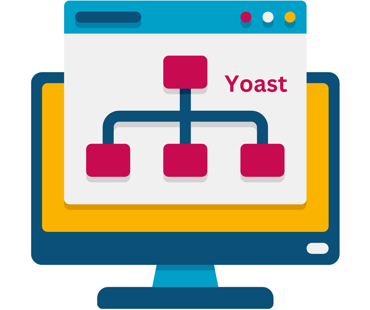 cara membuat sitemap website
