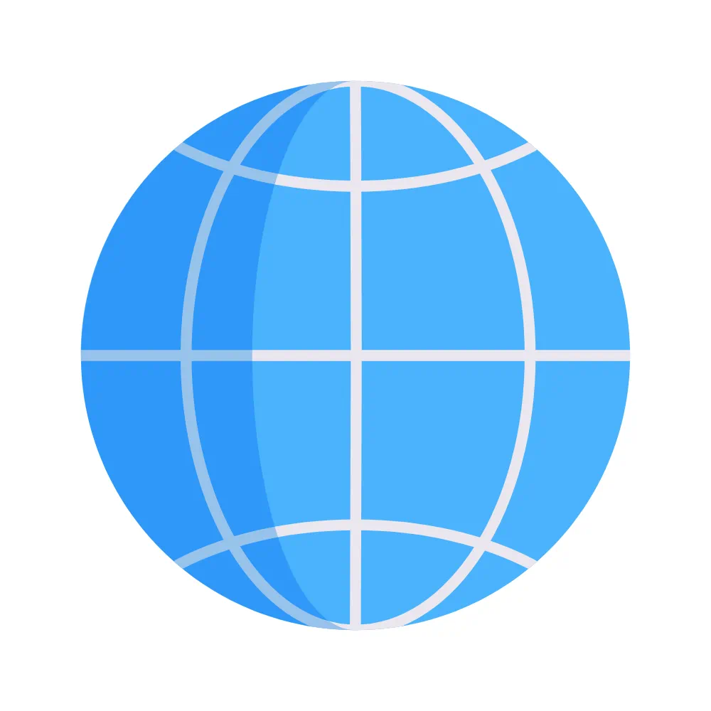 globe