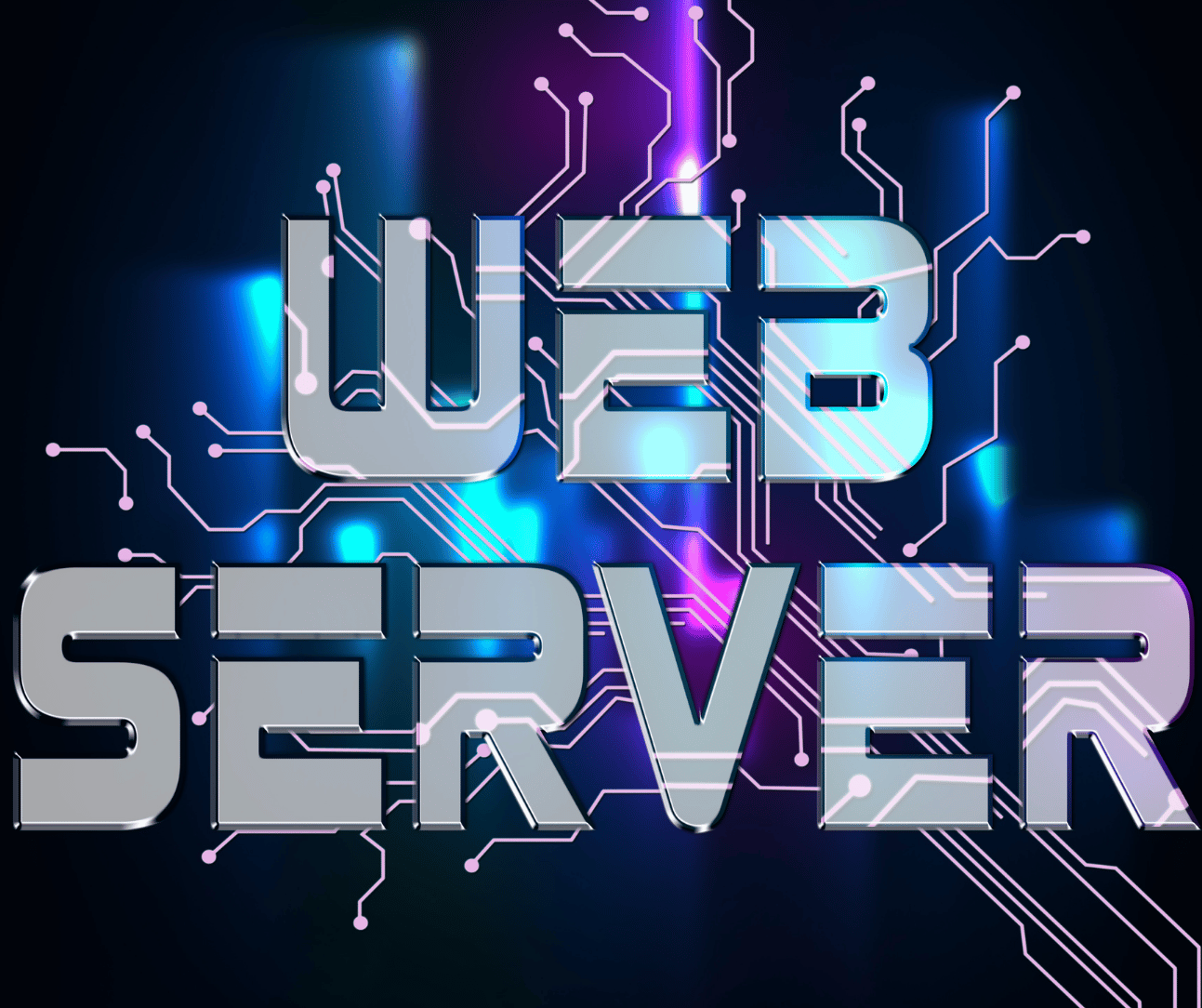 pengertian web hosting