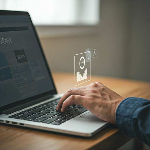 Cara Membuat Website Menggunakan AI