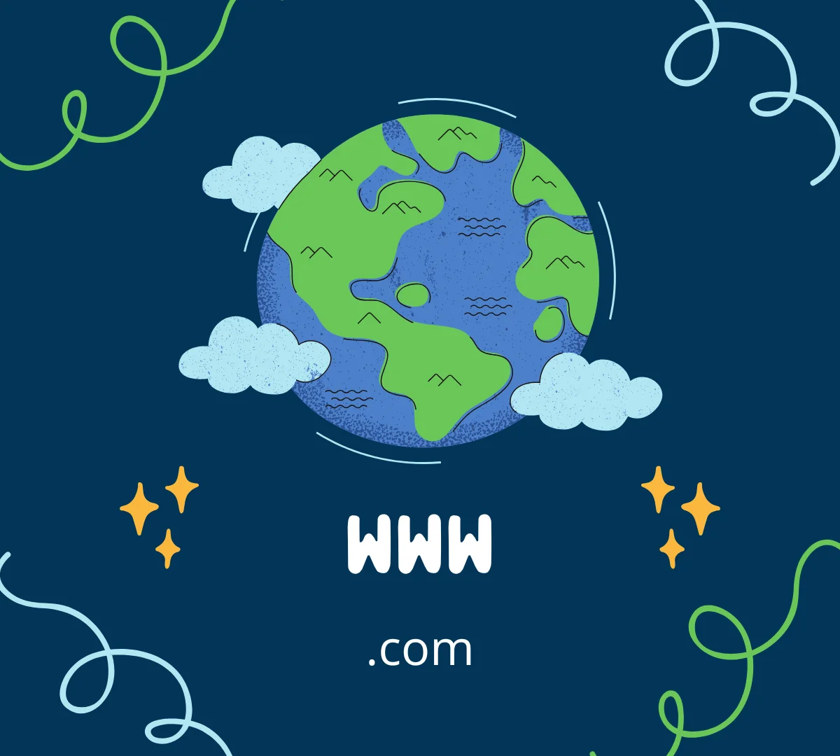 Ilustrasi ketersediaan nama domain dan tips memilih domain yang tepat