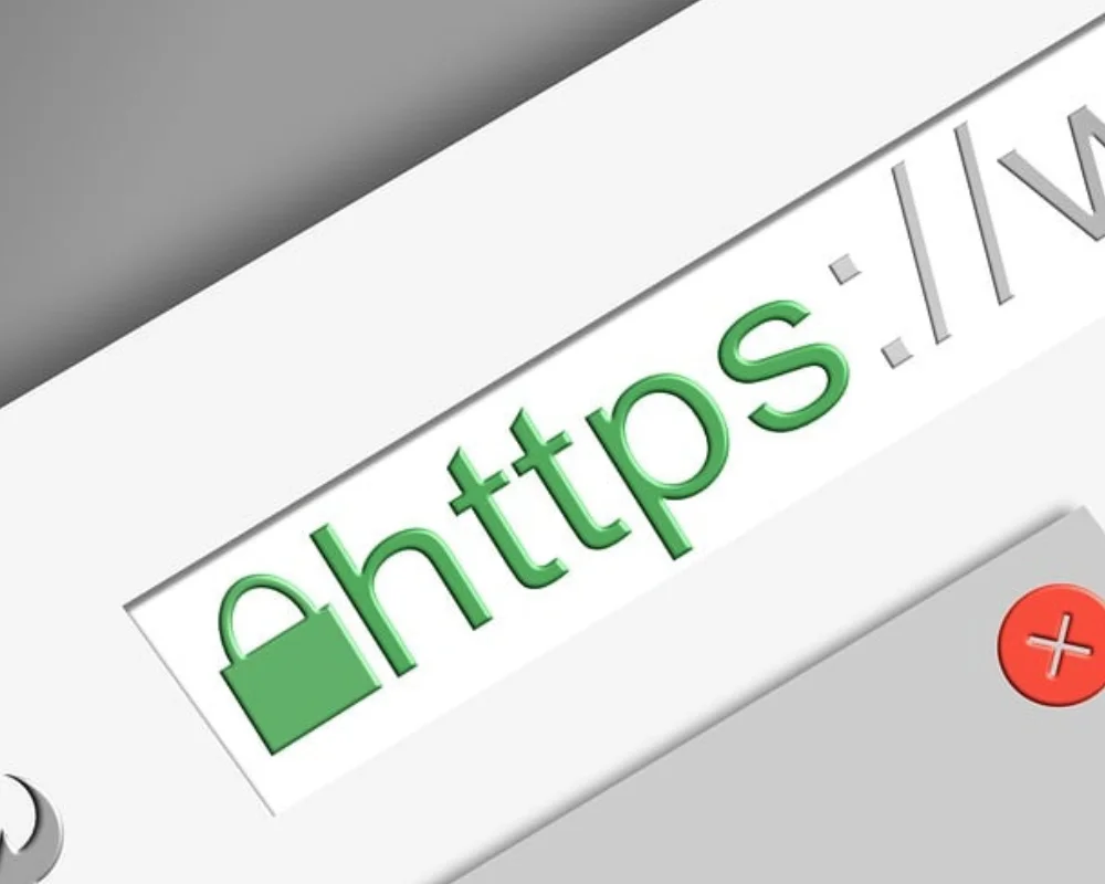 cara kerja ssl