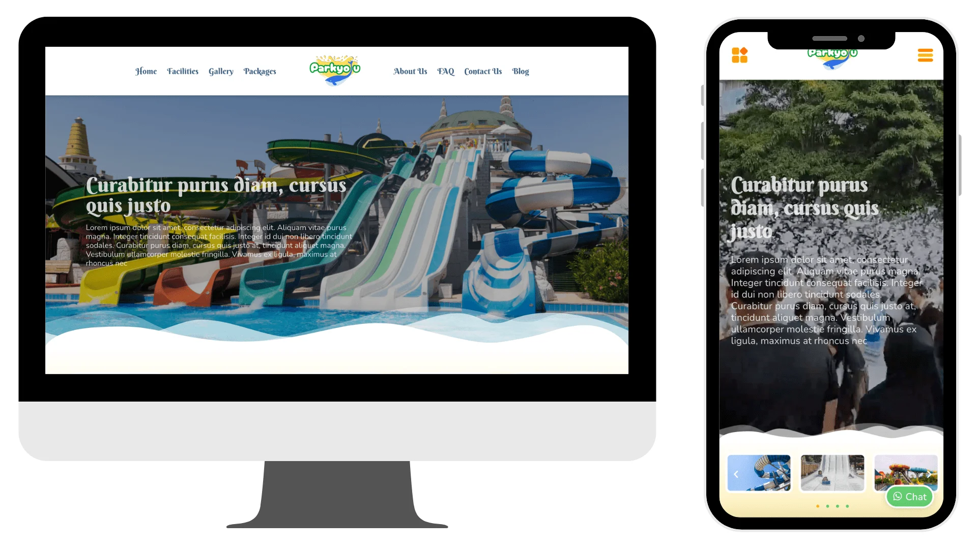 Website Tempat Wisata v.1.2